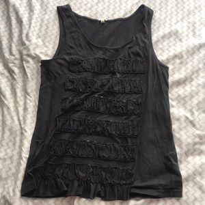 J.Crew tank top